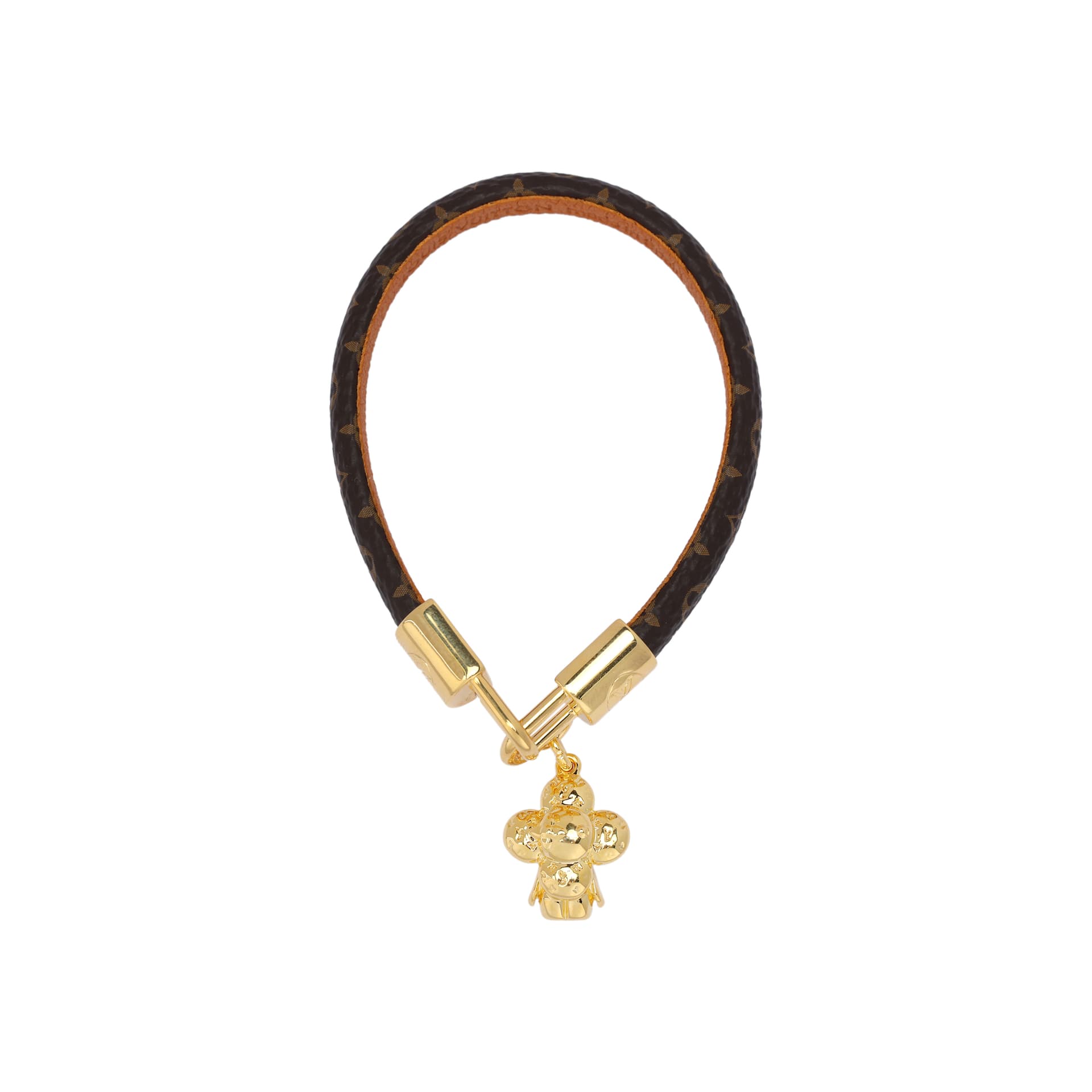 Браслет Louis Vuitton Vivienne Bracelet - изображение 2