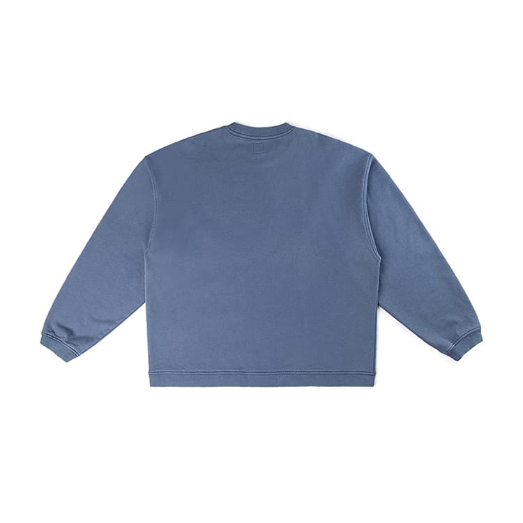 Худи Lee FW25 Logo - изображение 2