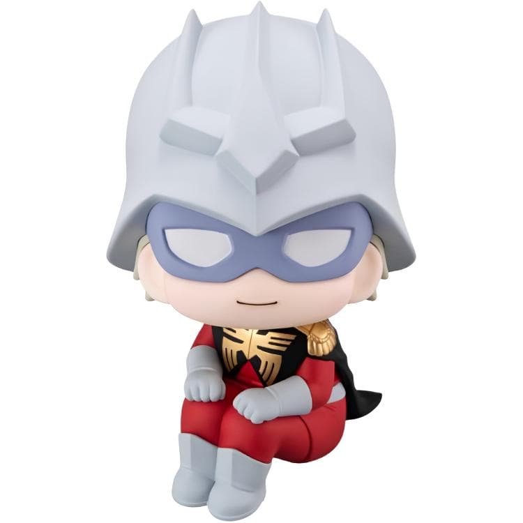 MegaHouse Lookup Shaya Aznavour Милый стиль Чиби Фигурки - изображение 2