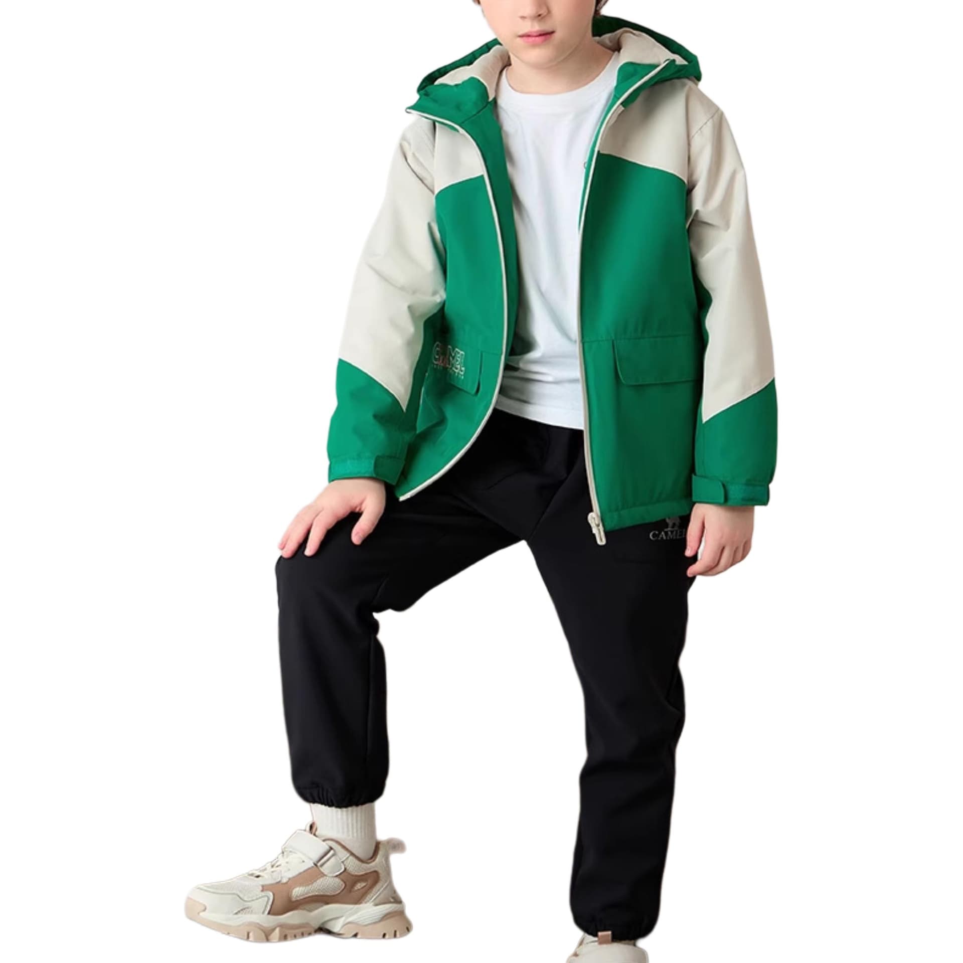 CAMEL Kids Ветровки - изображение 1