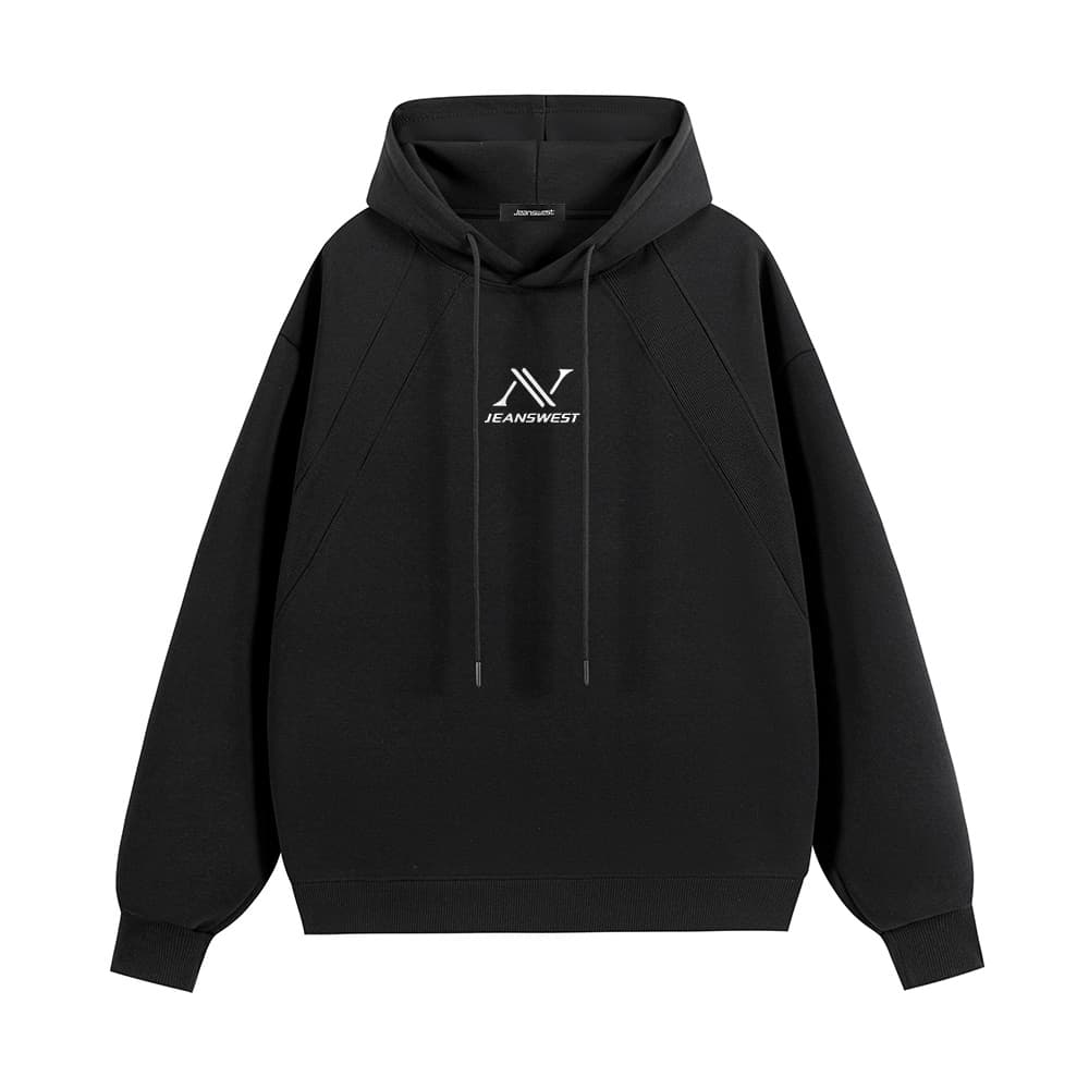 Худи JEANSWEST logo - изображение 1