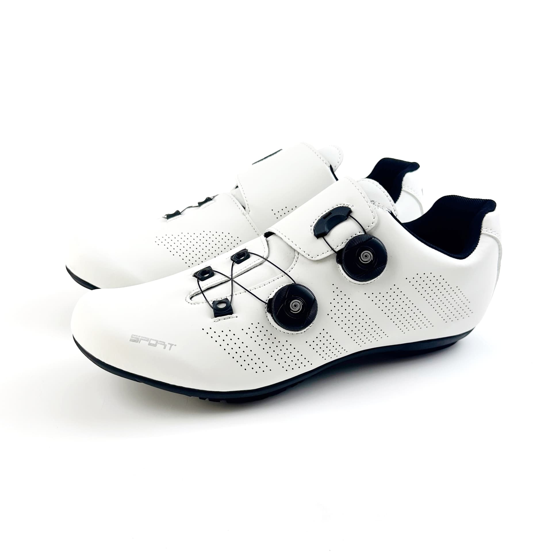 Кроссовки для велоспорта JYVME Cycling Shoes - изображение 4
