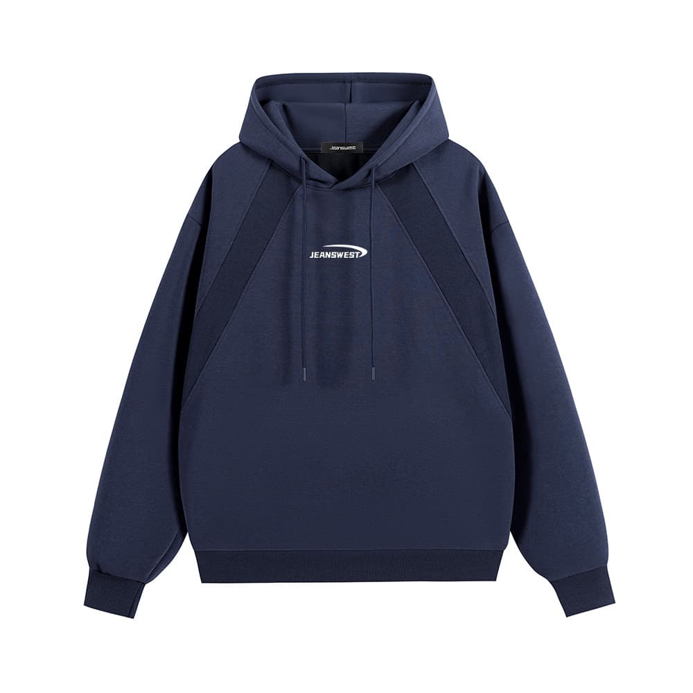 Худи JEANSWEST logo - изображение 1
