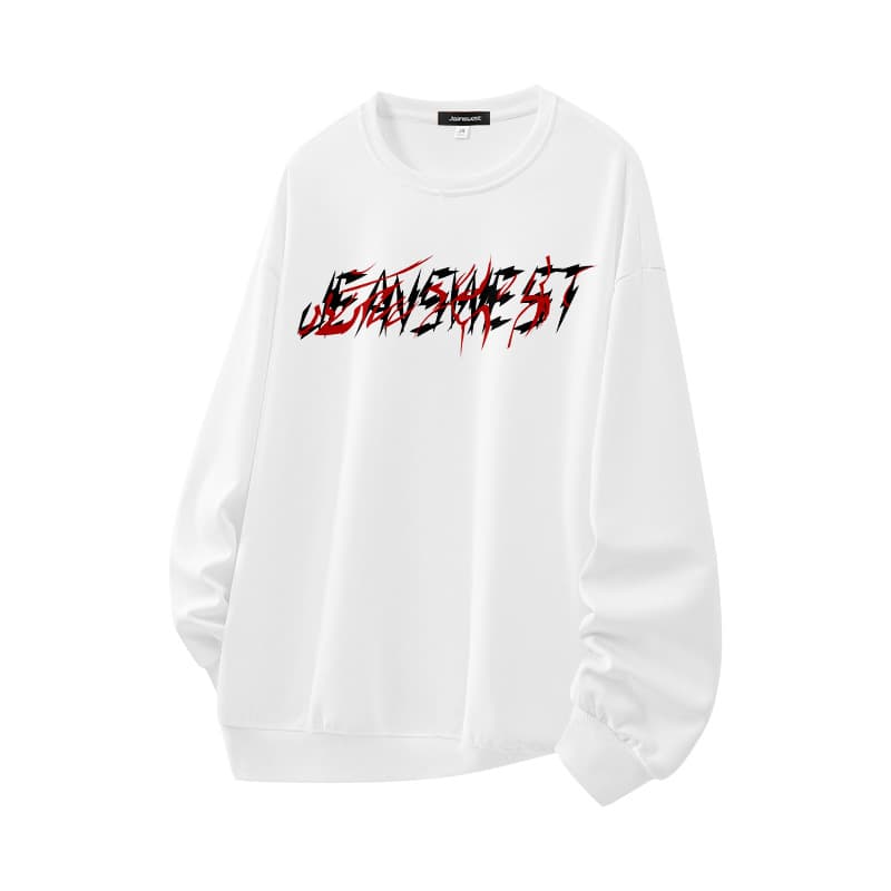 Худи JEANSWEST logo - изображение 2