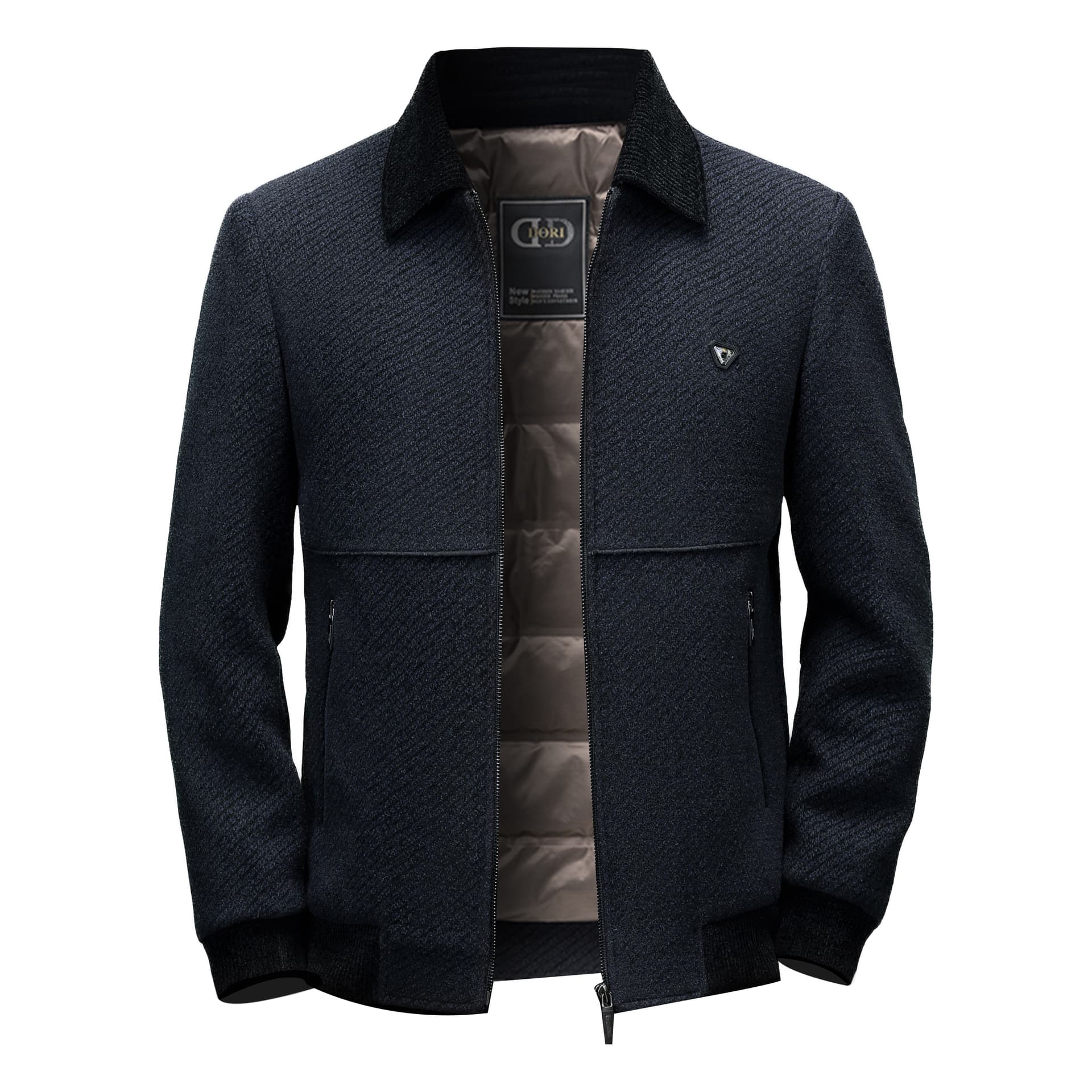 Куртка PIERRE CARDIN Мужские Куртки - изображение 1