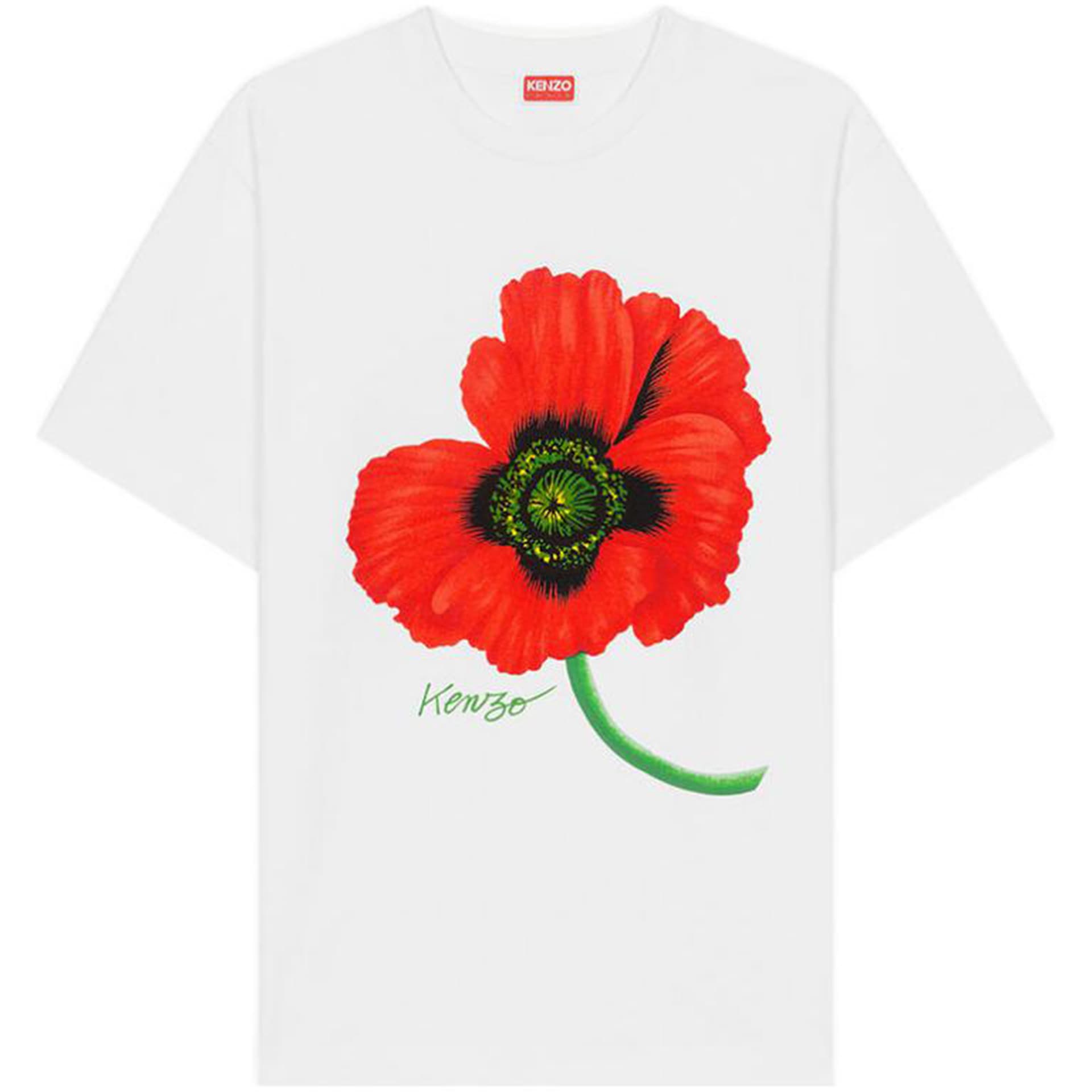 Футболка KENZO Kenzo X Nigo FW22 T - изображение 1