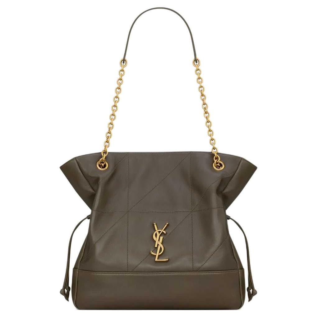 Мини-сумка Saint Laurent Jamie - изображение 1