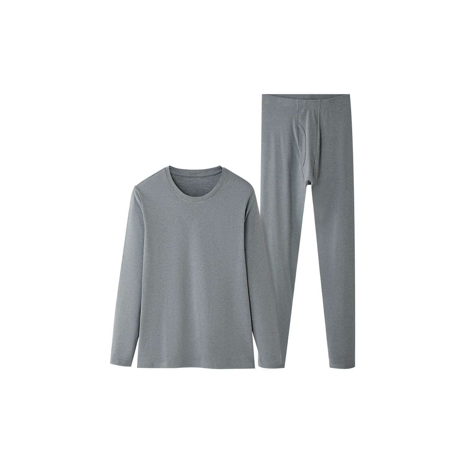 Трусы HLA Medium Gray 25 Мужской Термокостюм - изображение 1