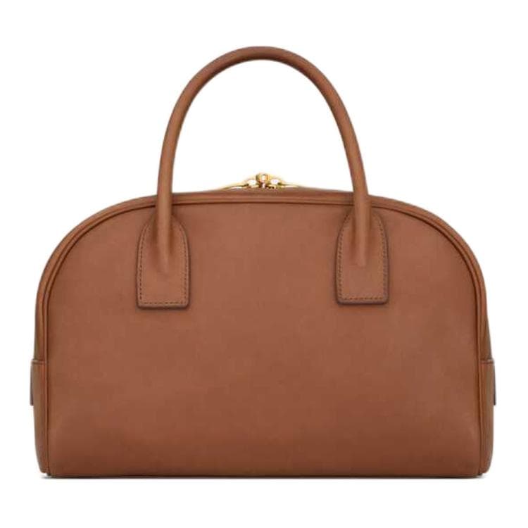 Сумка Saint Laurent Sac de Jour Small Caramel Brown - изображение 4