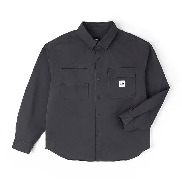 Рубашка Lee FW25 - изображение 1