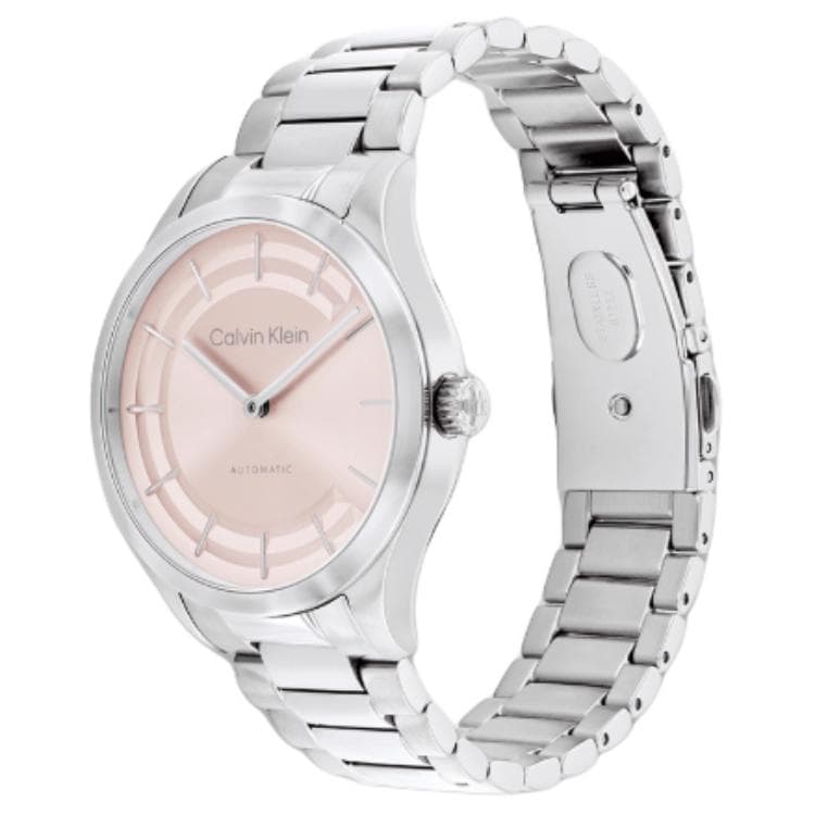 Механические часы CALVIN KLEIN 36mm 30 - изображение 3