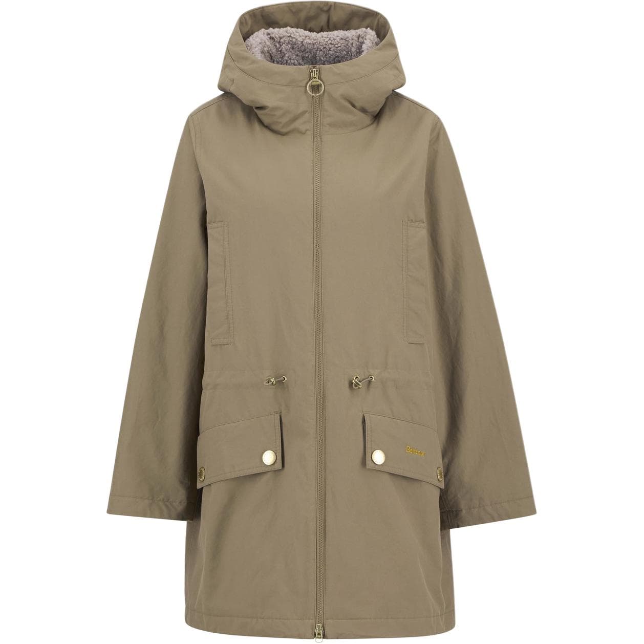 Куртка Куртки и пальто BARBOUR для женщин - изображение 1