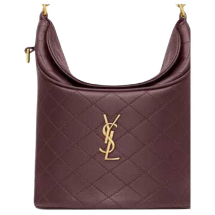 Сумка SAINT LAURENT YSL GABYCASSANDRE - изображение 5