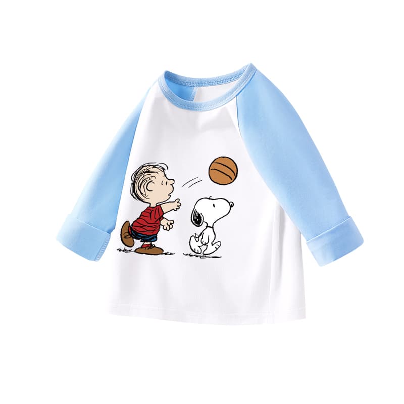 Футболка SNOOPYT - изображение 1
