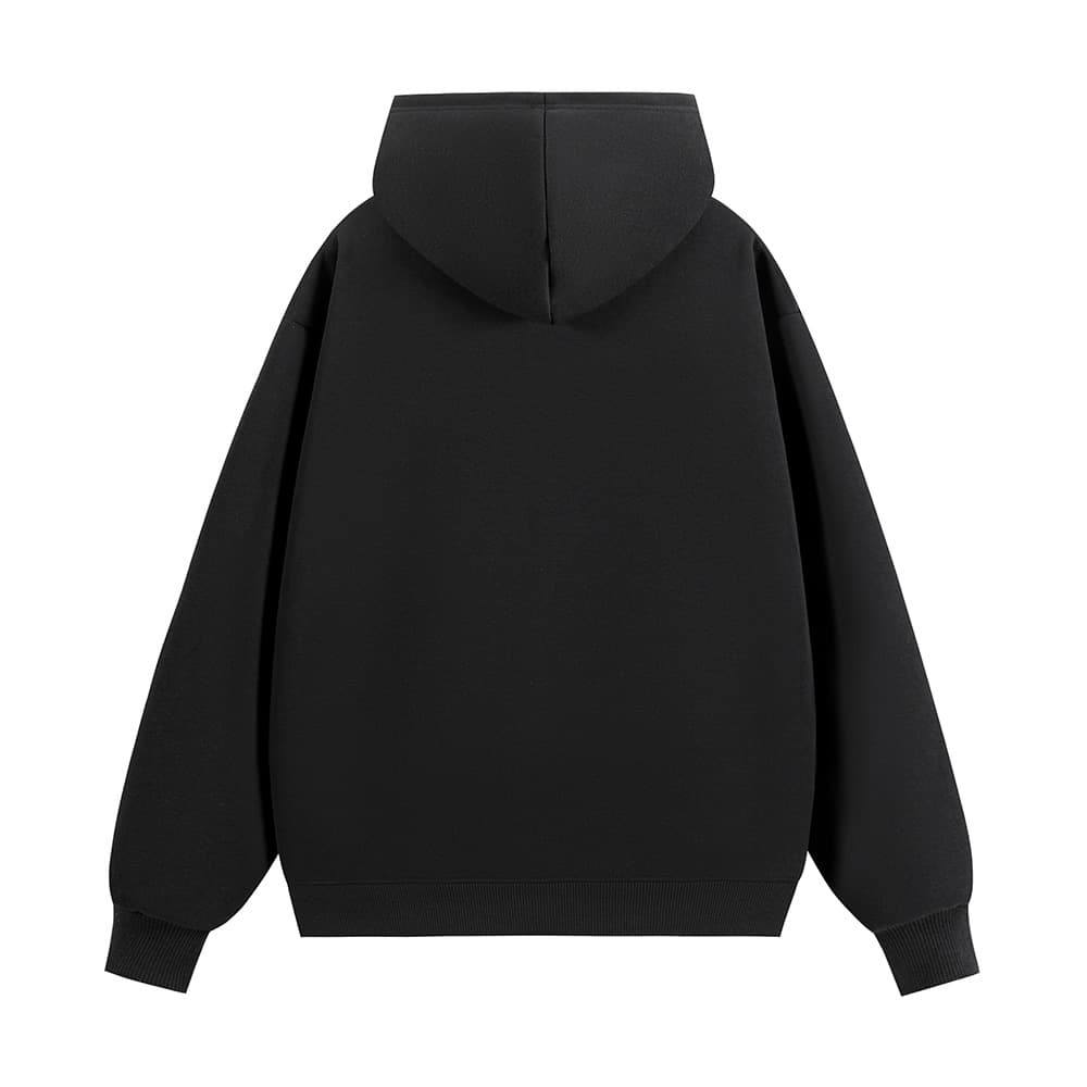 Худи JEANSWEST logo - изображение 2