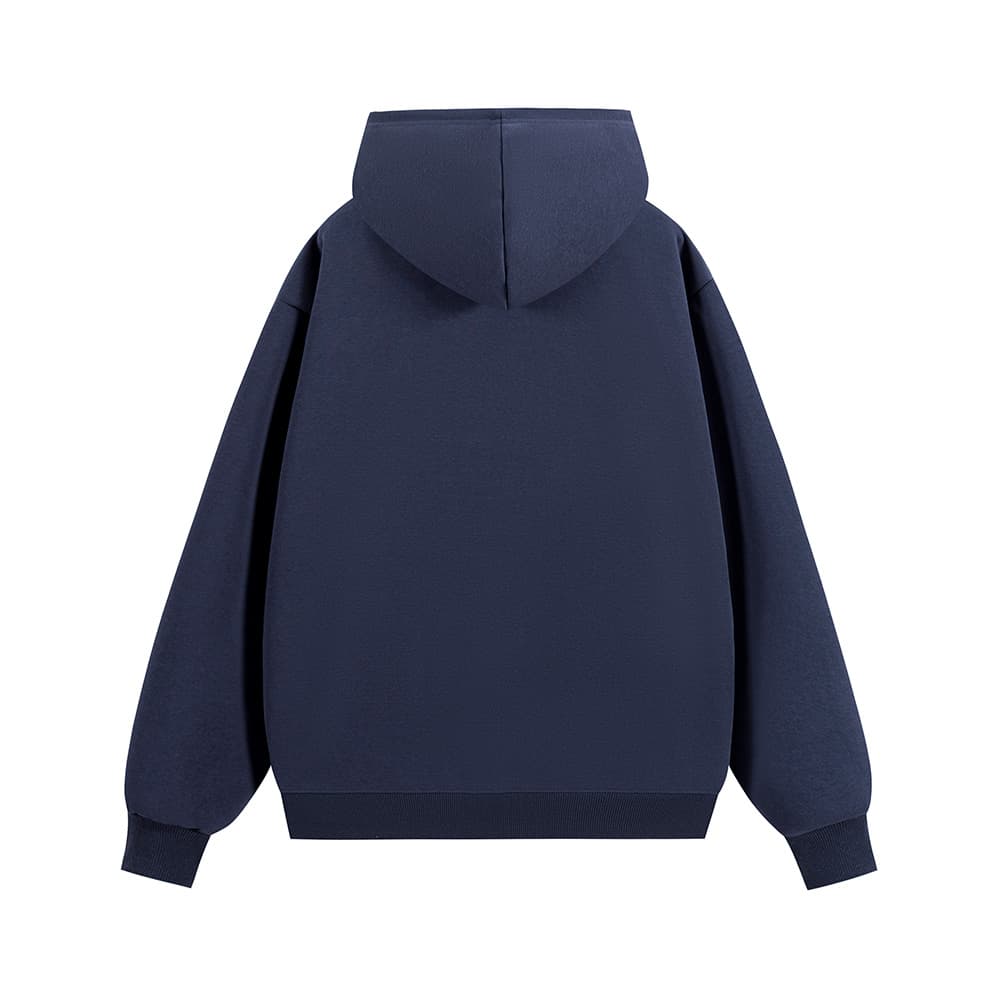 Худи JEANSWEST logo - изображение 2