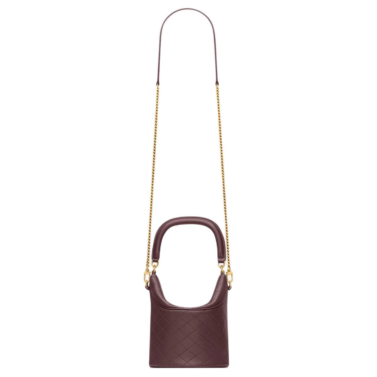 Сумка SAINT LAURENT YSL GABYCASSANDRE - изображение 3
