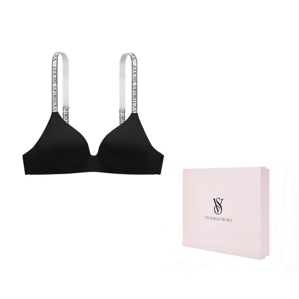 Бюстгальтер VICTORIA'S SECRET Logo