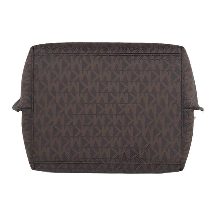 Сумка через плечо MICHAEL KORS MK Logo - изображение 3