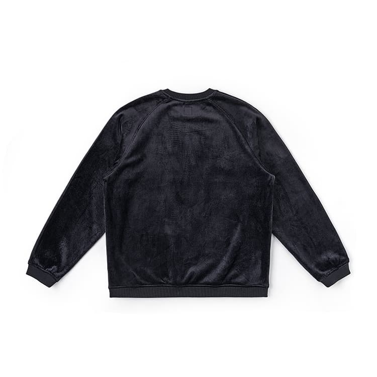 Худи Lee FW25 Logo - изображение 2