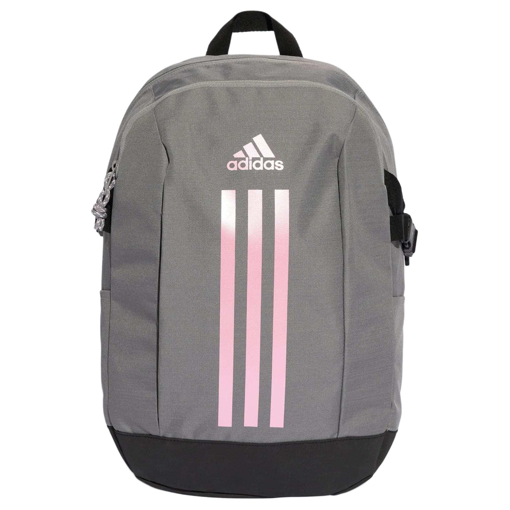 Рюкзак Adidas Пава Полиэстер Рюкзак Унисекс Серый - изображение 1
