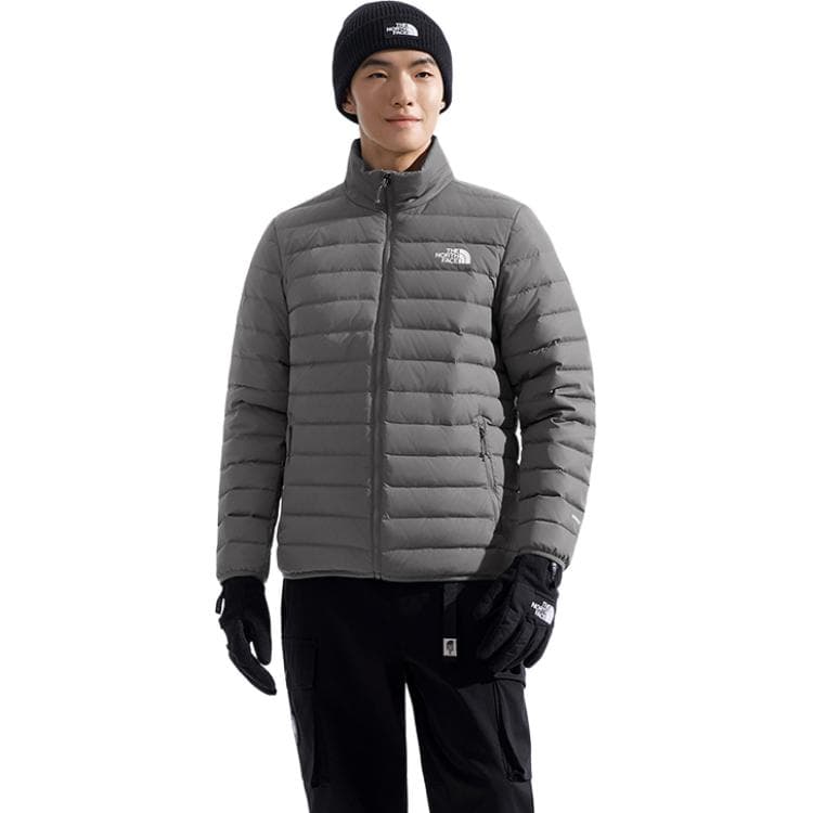 Зимняя куртка The North Face Urban Exploration 550 - изображение 4