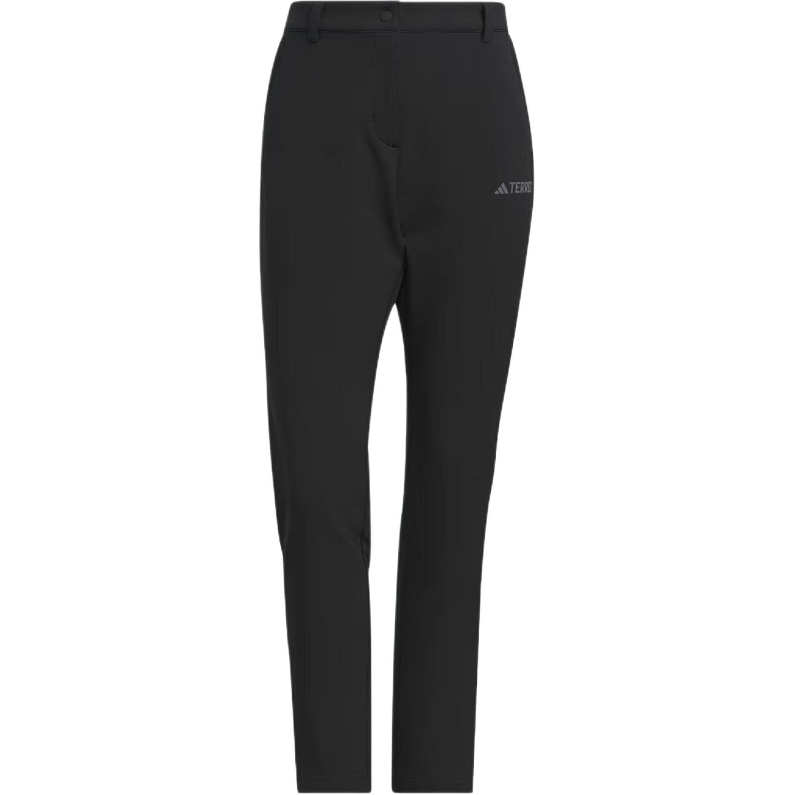Штаны adidas Shell Pants Logo - изображение 1