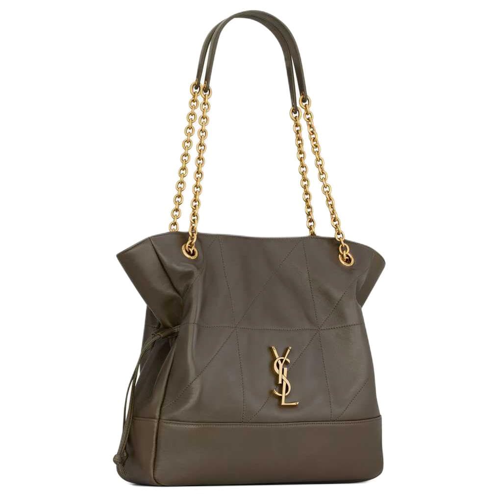 Мини-сумка Saint Laurent Jamie - изображение 3