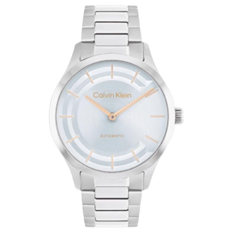 Механические часы CALVIN KLEIN 36mm 30 - изображение 1