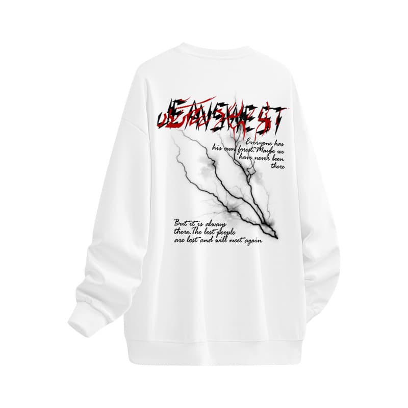 Худи JEANSWEST logo - изображение 1