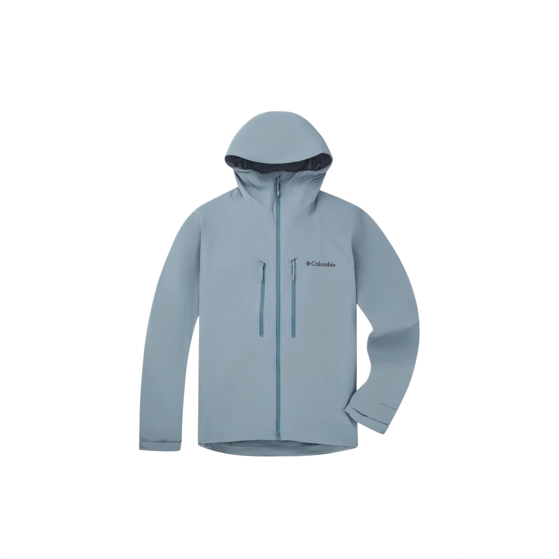 Демисезонная куртка Columbia HIKE365 365 TREK OMNI-TECH - изображение 1