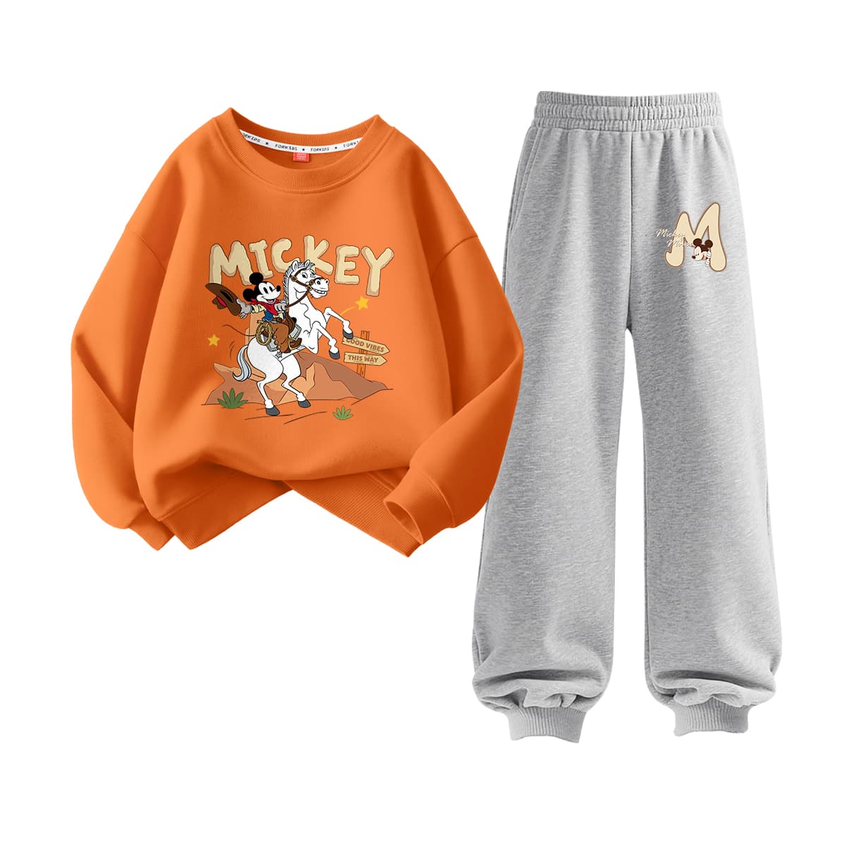 Disney Kids Повседневные спортивные костюмы Наборы - изображение 1
