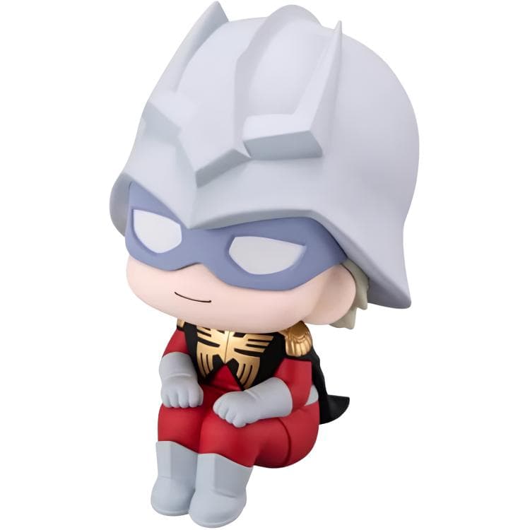 MegaHouse Lookup Shaya Aznavour Милый стиль Чиби Фигурки - изображение 3