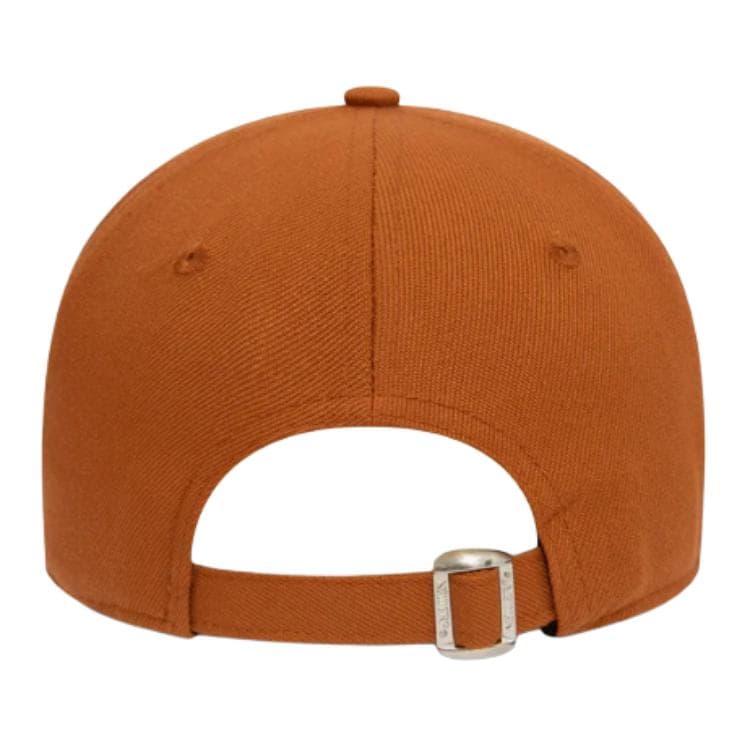 Кепка New Era Кепки из полиэстерового волокна Мужские Коричневые - изображение 3