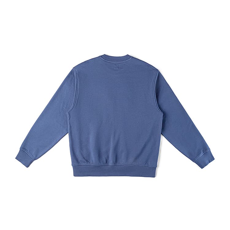 Худи Lee FW25 Logo - изображение 2
