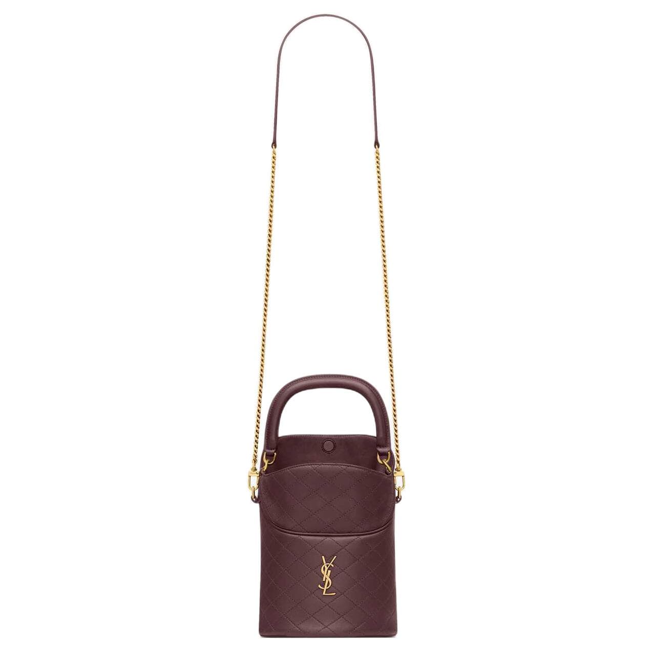 Сумка SAINT LAURENT YSL GABYCASSANDRE - изображение 4