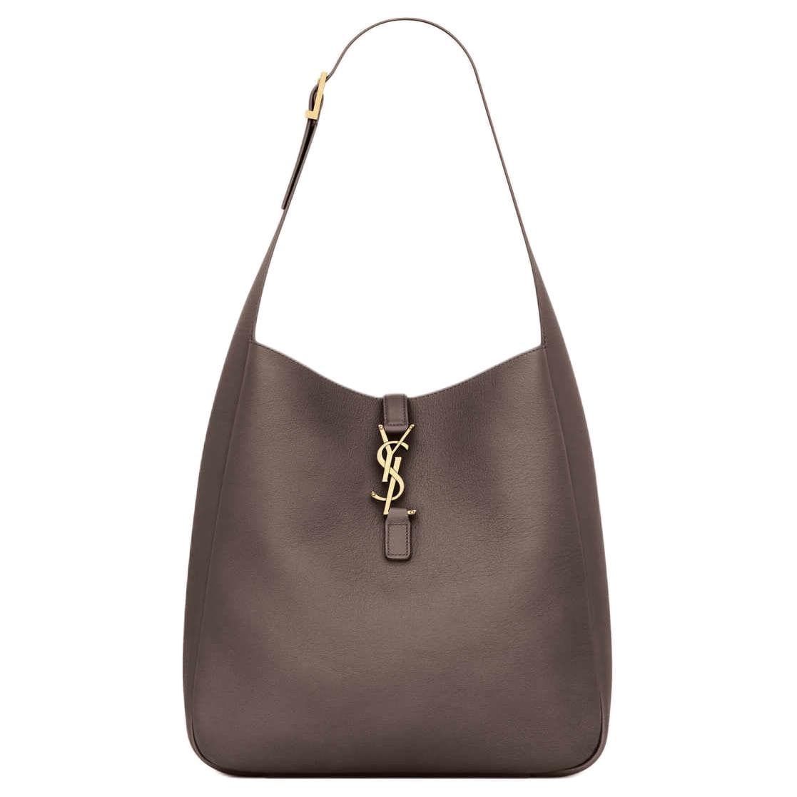 Мини-сумка SAINT LAURENT YSL LE5A7 Logo - изображение 1