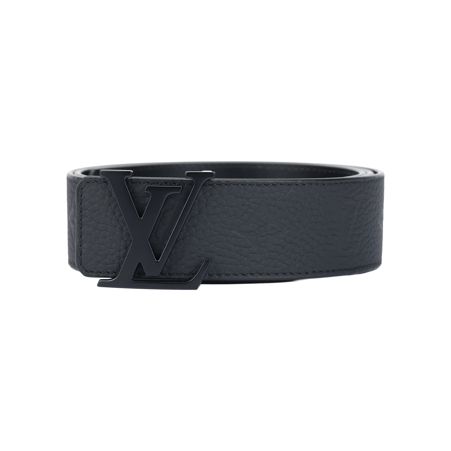 Ремень Louis Vuitton Initiales Belt - изображение 2