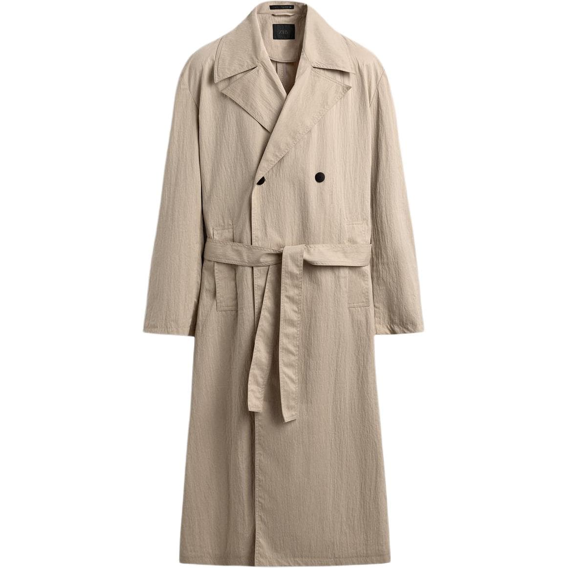 Ветровка ZARA - изображение 1