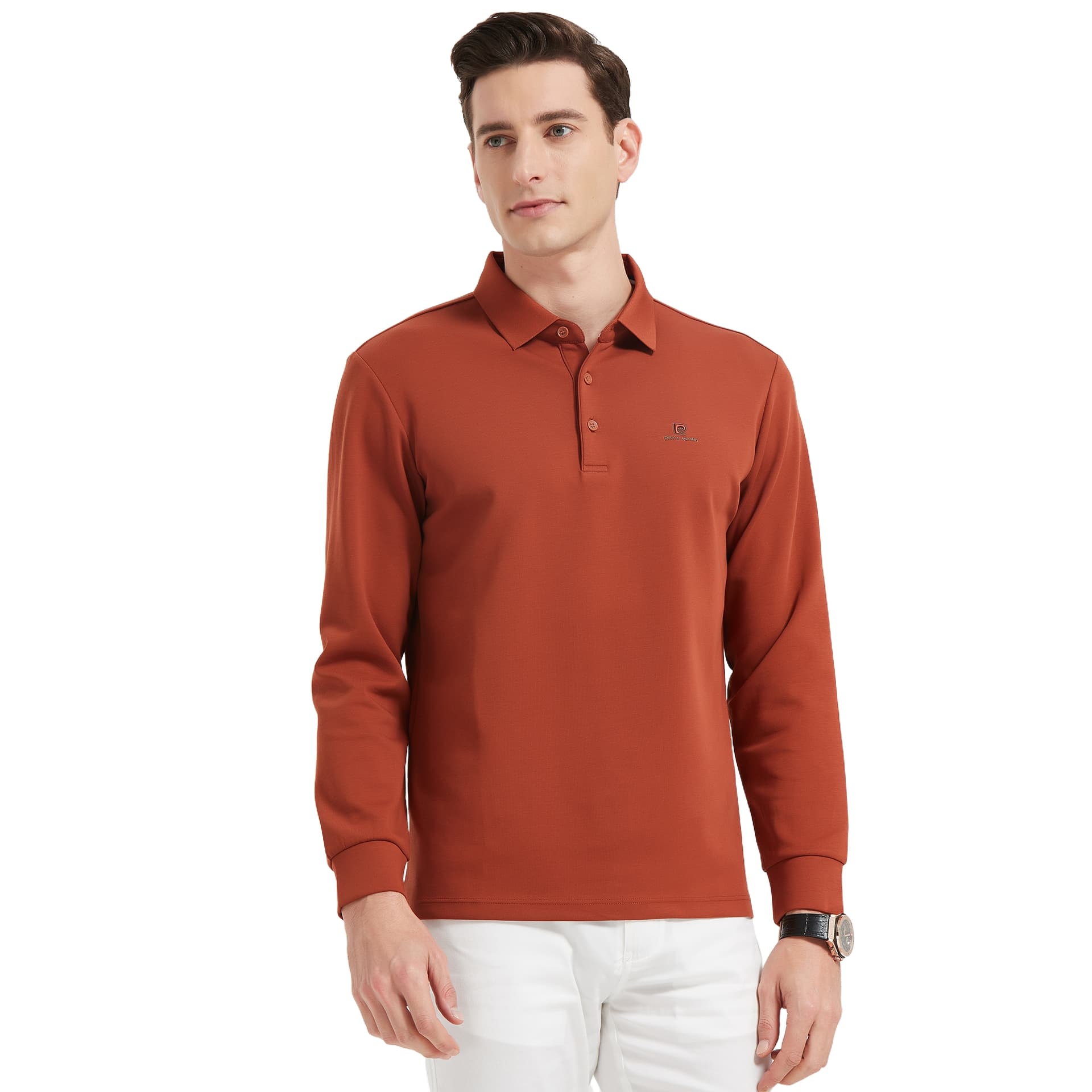 Поло PIERRE CARDIN TPolo - изображение 1