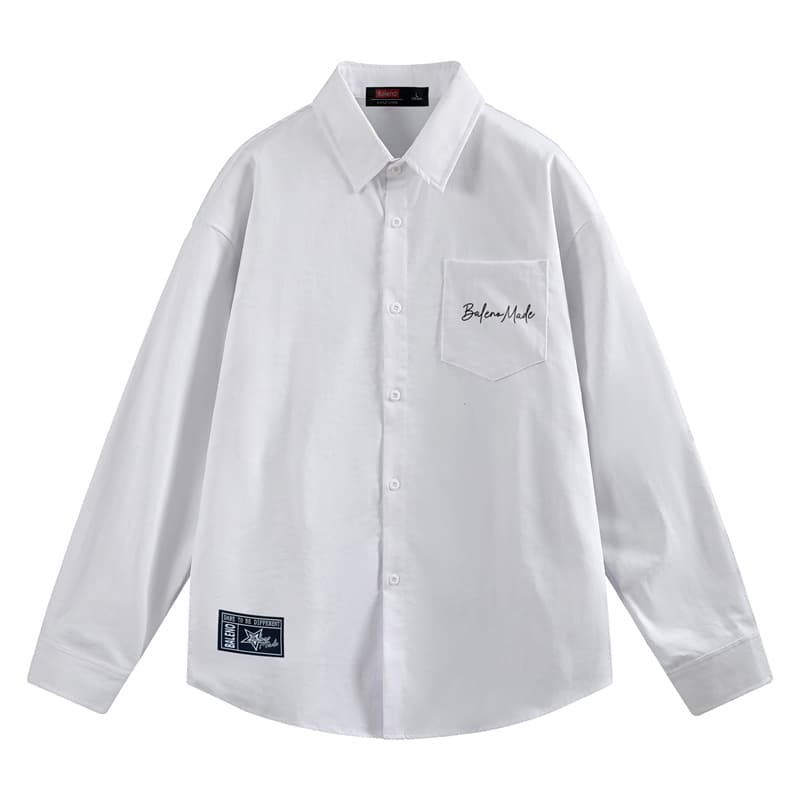 Рубашка BALENO LOGOpolo - изображение 1