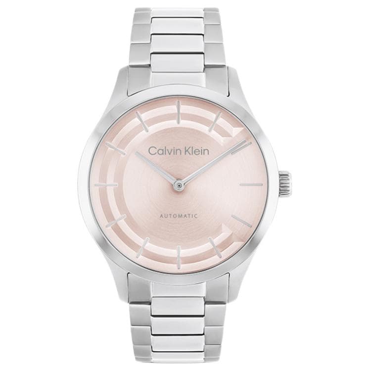 Механические часы CALVIN KLEIN 36mm 30 - изображение 1