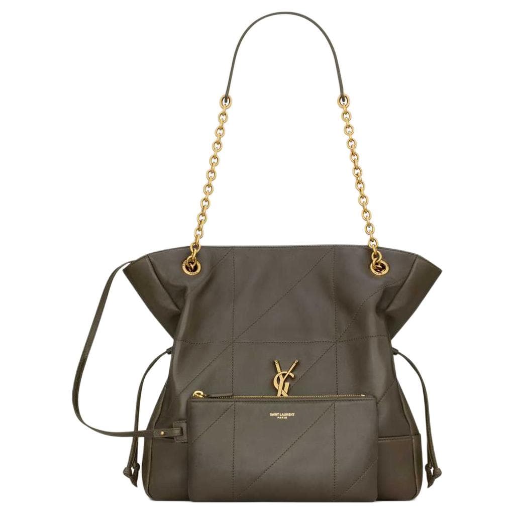 Мини-сумка Saint Laurent Jamie - изображение 2