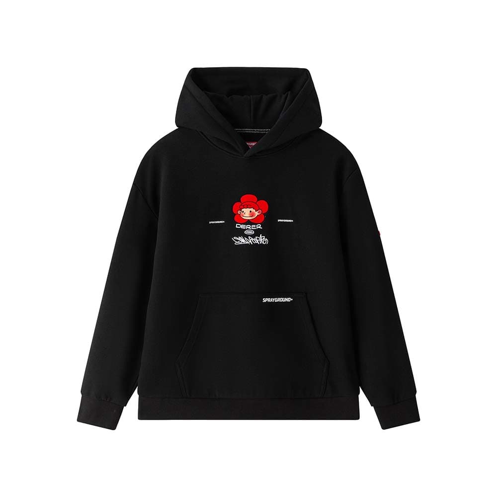 Худи SPRAYGROUND Унисекс Толстовка - изображение 2