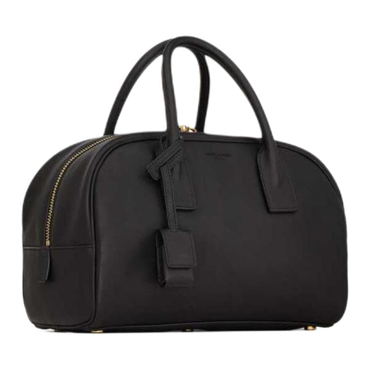 Сумка SAINT LAURENT SAC DE JOUR Logo - изображение 3