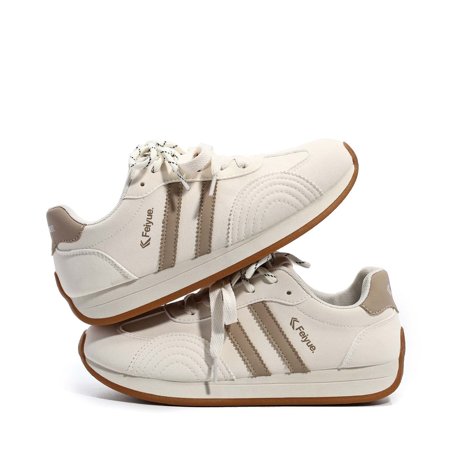 Кроссовки Feiyue - изображение 3
