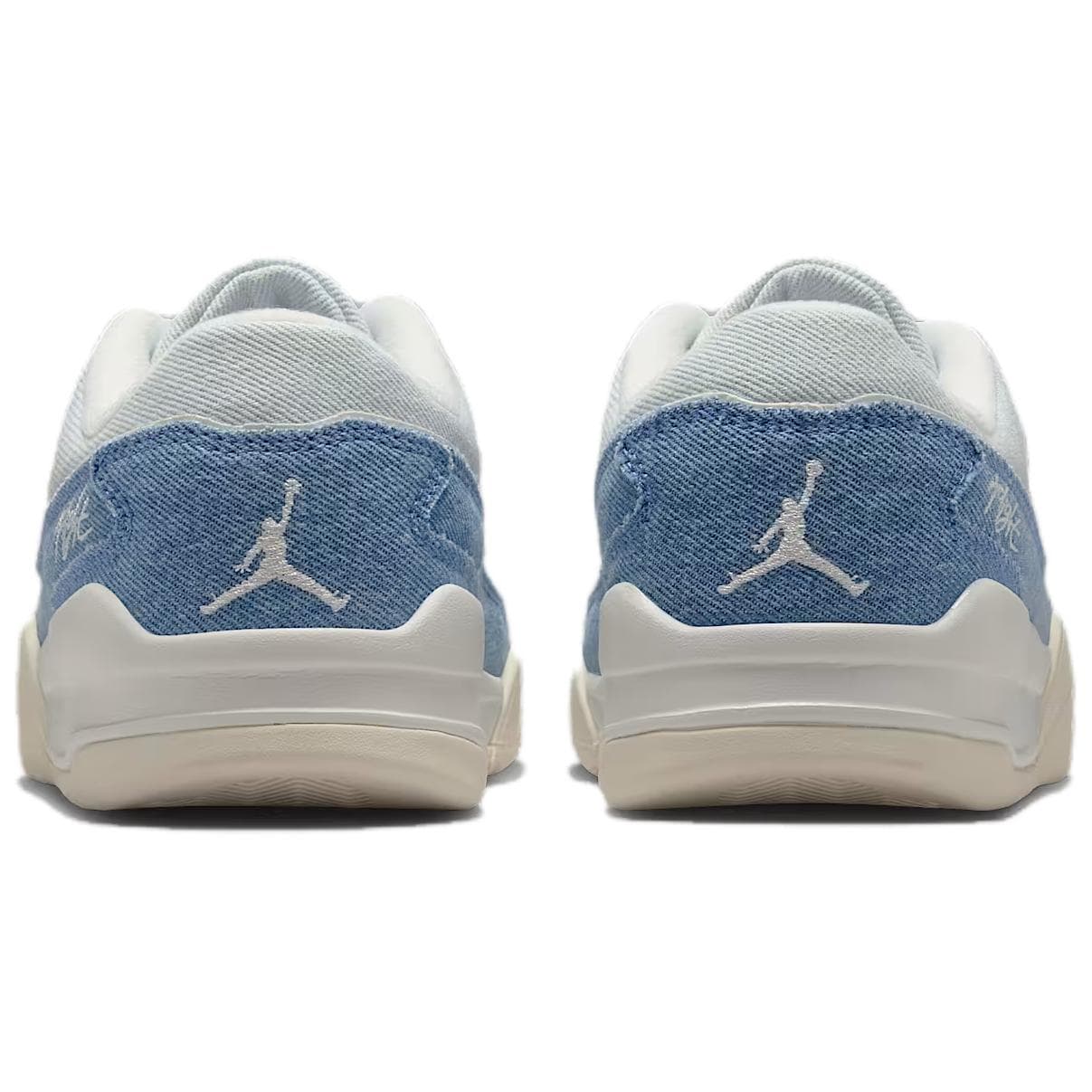 Кроссовки Jordan Flight Court SE Blue - изображение 3