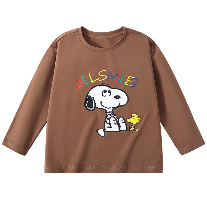 Футболка SNOOPYT - изображение 1