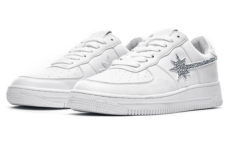 Кроссовки Starwalk Soldier Blue Diamond - изображение 2