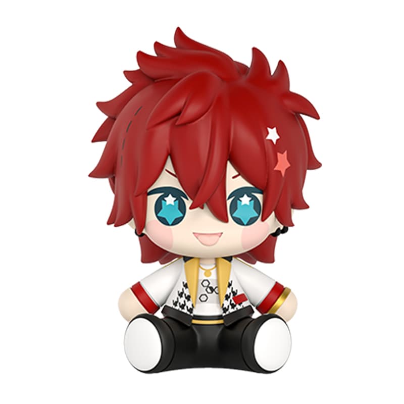 GOOD SMILE COMPANY Huggy Good Smile Чиби-фигурки - изображение 1